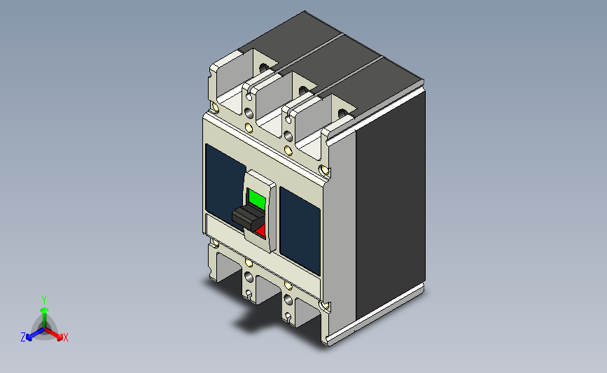 RDM1L系列漏电断路器[RDM1L-225H-3]