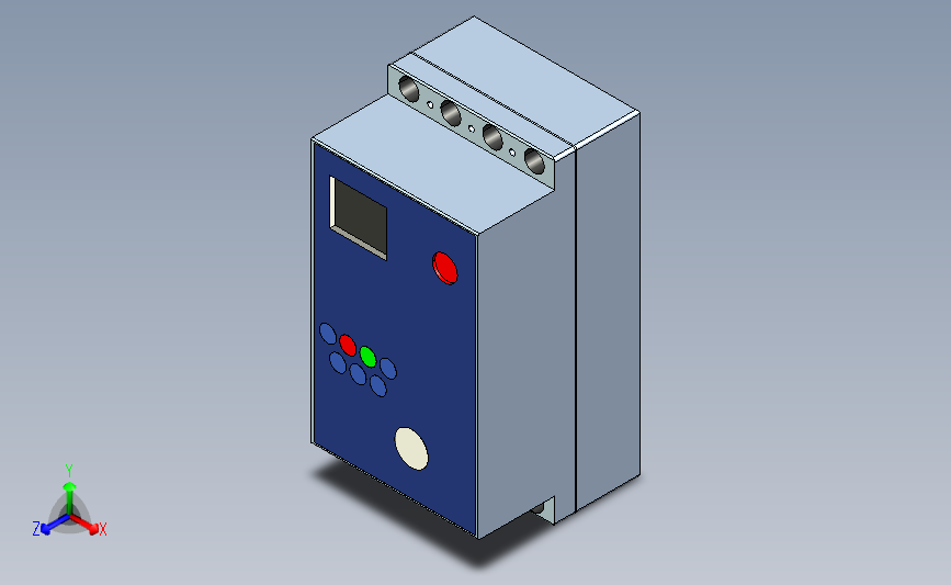 RDM30LE系列智能漏电断路器[RDM30LE-100-Y1]