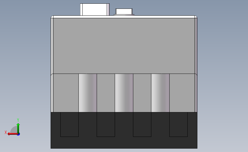 SEGZL-100L智能剩余电流动作断路器[100A]