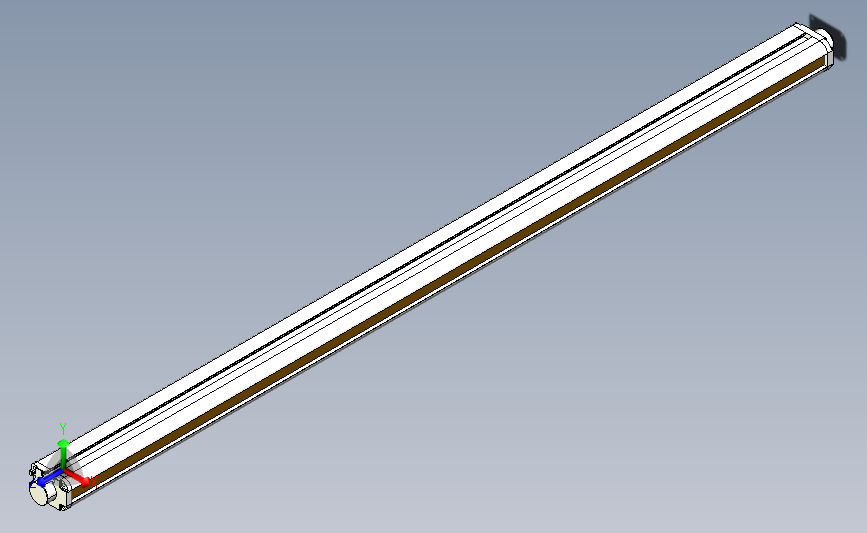 DLV系列安全光栅[20DLV980-50]