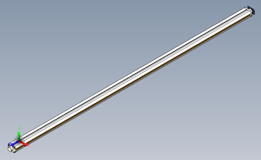 DLV系列安全光栅[20DLV1580-80]