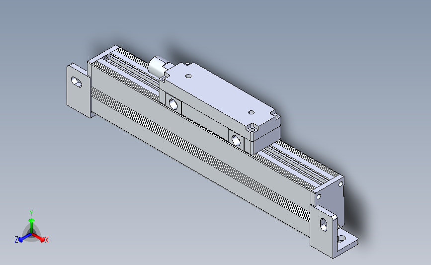 JCXE-L型光栅尺[JCXE-L-0100]