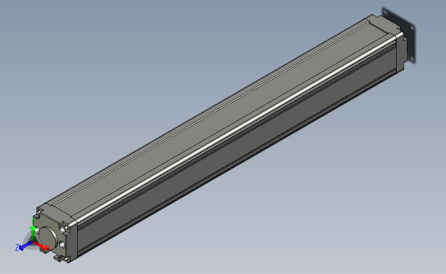 SDE2610安全光栅安全光幕光电保护装置