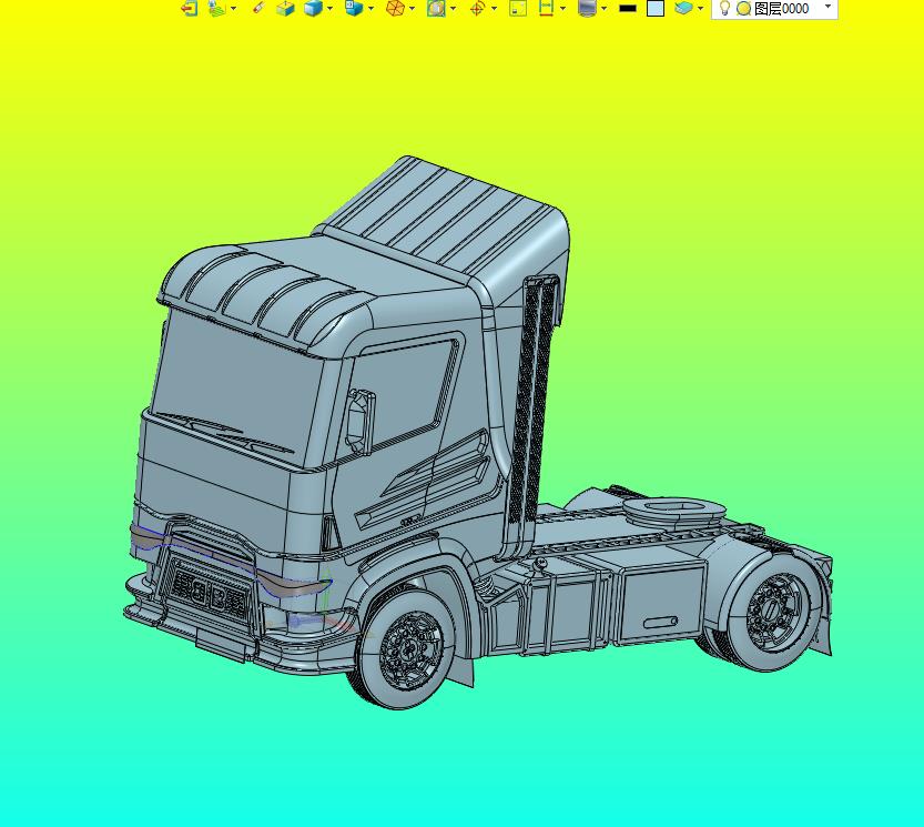 高顶双卧自动挡江淮德沃斯T9冲击6米8
