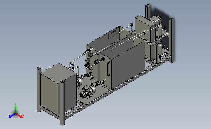 真空镀膜设备的 “降温卫士”：冷冻机的作用、选型与维护