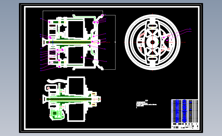 大学生方程式混合动力电动赛车设计