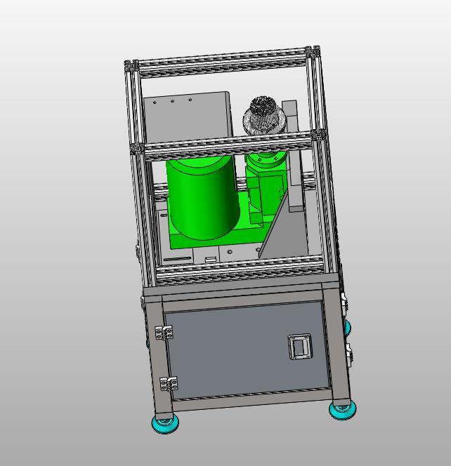 尼龙刷钢丝刷打磨去毛刺机
