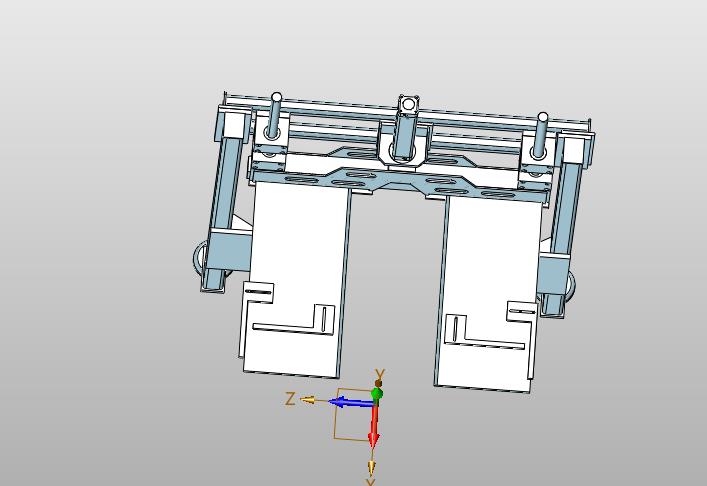平面举升贴胶压合机