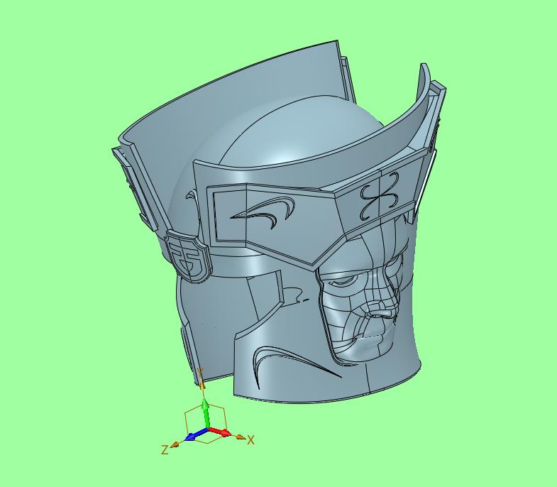 双子座黄金圣斗士真人1比1头盔