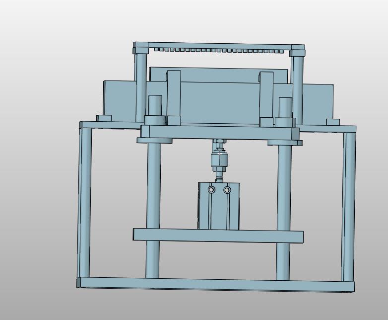 松香水自动侵水设备