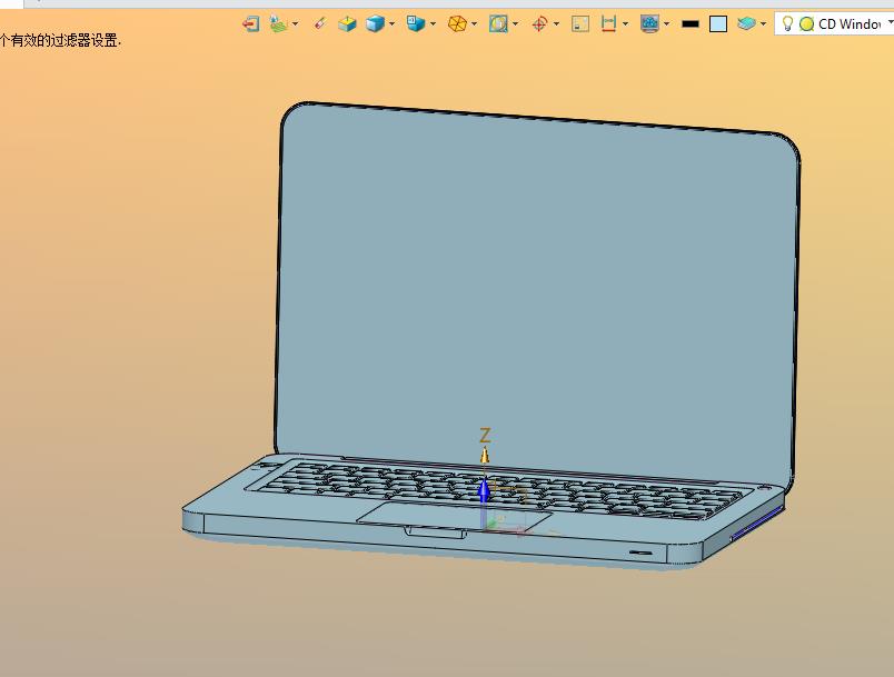 新款13英寸MacBook Pro