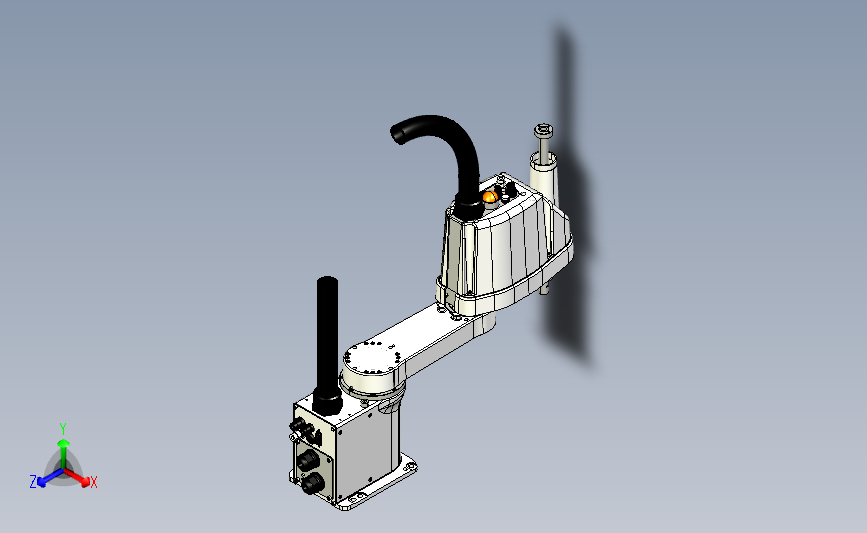 爱普生四轴机器人LS3-401S