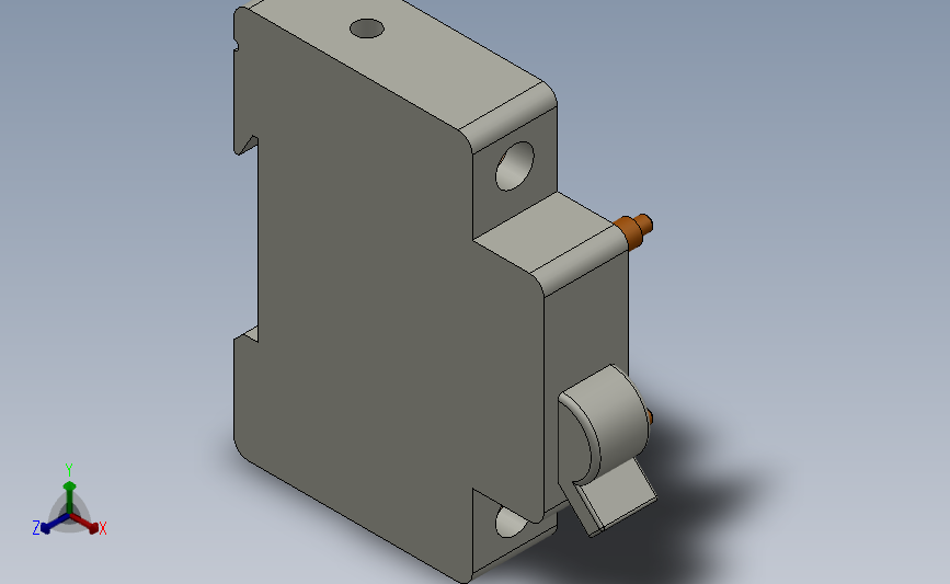 BKN微型断路器[BKN],,