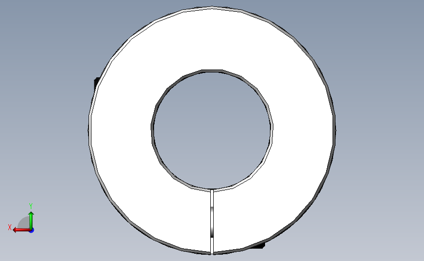 LK7系列 夹紧螺丝固定平行式（弹性联轴器）[LK7-C20]