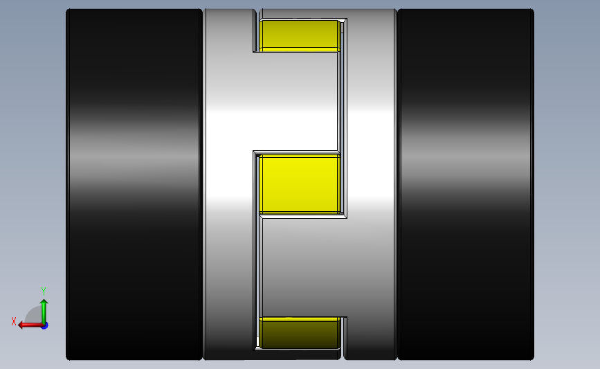 LK10系列 梅花弹性体胀套联轴器[LK10-120]