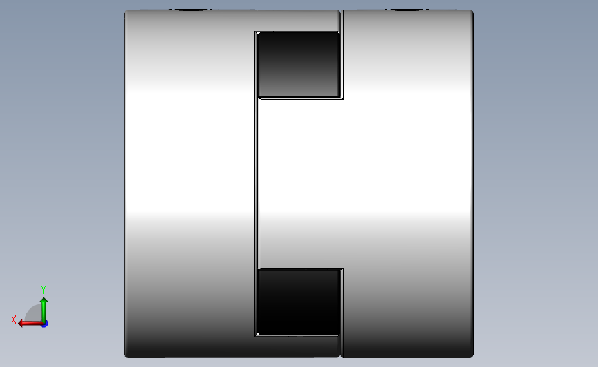 LK19系列（经济型） 橡胶弹性体联轴器[LK19-55K]