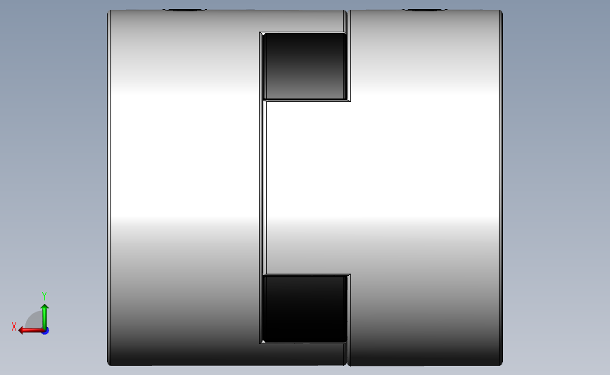 LK19系列（经济型） 橡胶弹性体联轴器[LK19-55LK]