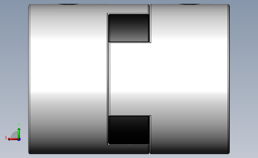 LK19系列（经济型） 橡胶弹性体联轴器[LK19-66K]