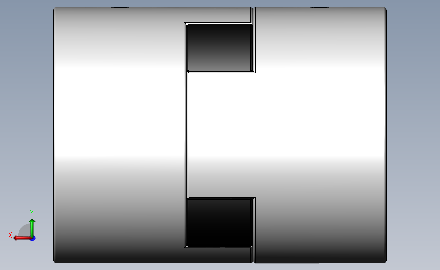 LK19系列（经济型） 橡胶弹性体联轴器[LK19-85K]