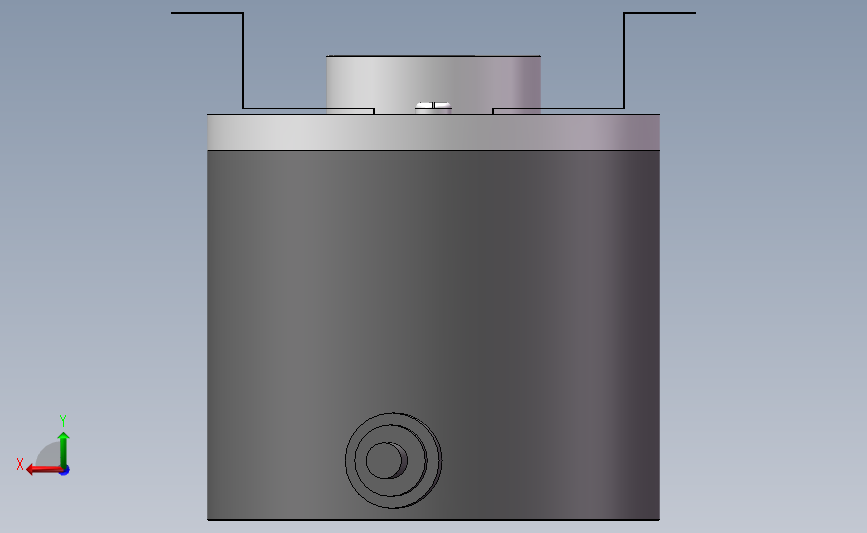 G38A系列旋转编码器[G38A-8]