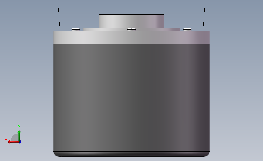 G58H[G58A10]旋转编码器