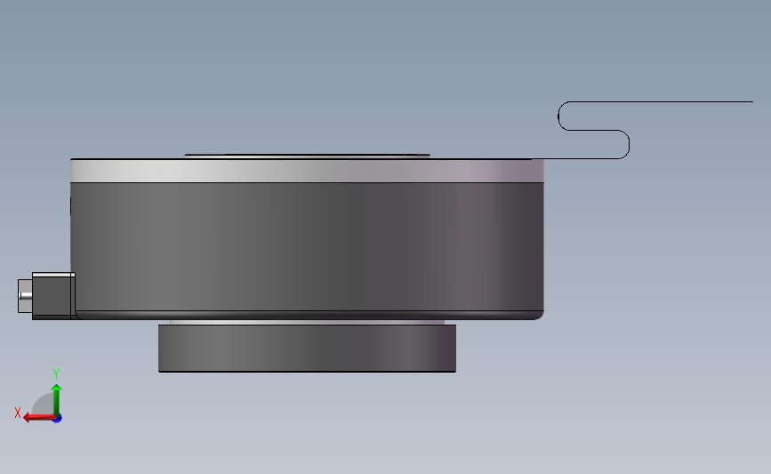 G100系列[G100H42]旋转编码器