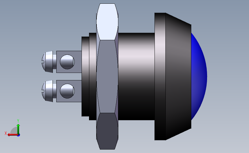 GQ12B_10A[GQ12B_10A]红波按钮开关指示灯