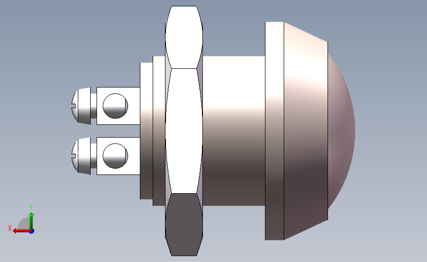 GQ12B_10N[GQ12B_10N]红波按钮开关指示灯