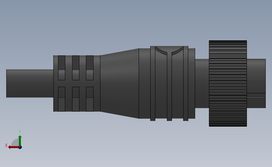 SP1314P[SP1314P-6]航空插头，多芯接头，连接器