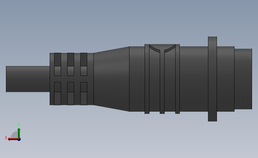 SP1315S[SP1315S-4]航空插头，多芯接头，连接器