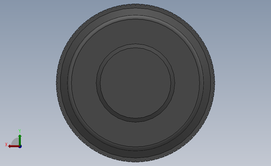 TQ直式电缆护套插头[SW32]航空插头，多芯接头，连接器_SOLIDWORKS 2018_模型图纸下载 – 懒石网