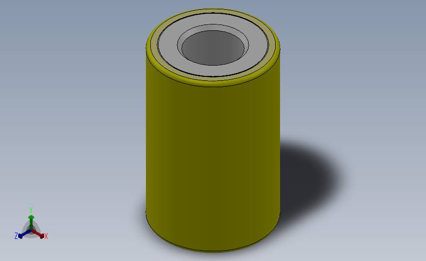 HY8330.10辊压胶轮[HY8330.10＼14×47]