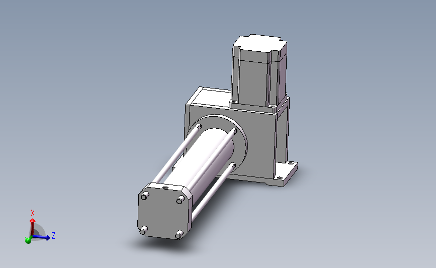 应力路径三轴仪