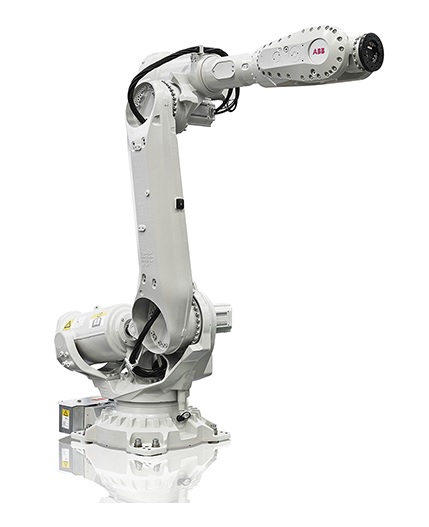 ABB机器人IRB6700-155Kg