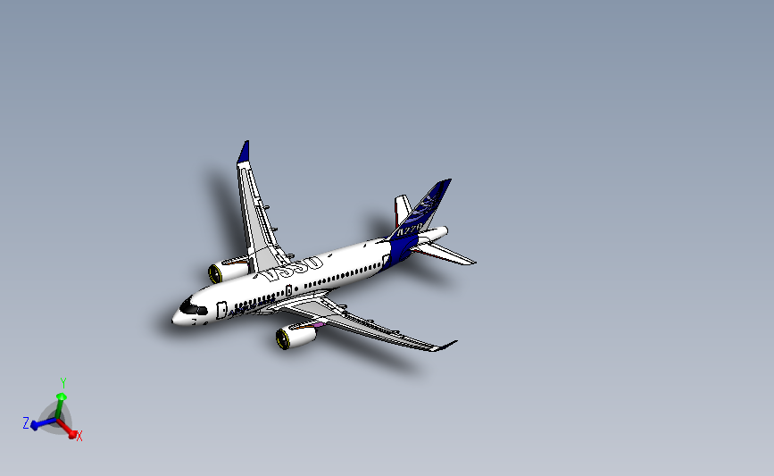 空客A220（庞巴迪）