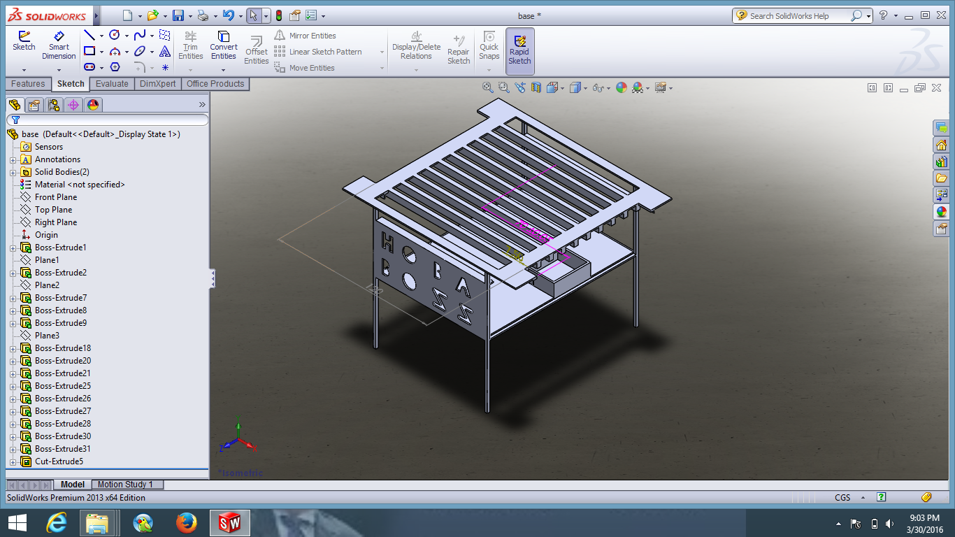用于木材加工的数控铣床CNC