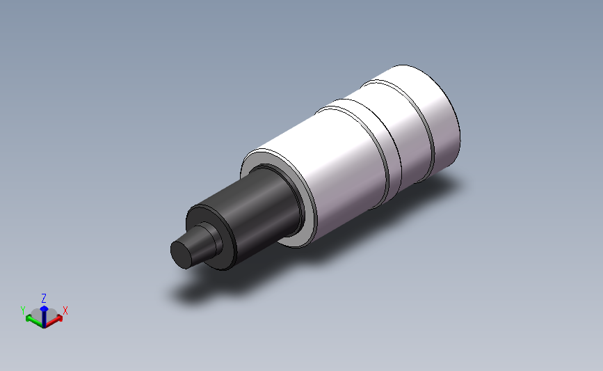 HY8310.22定位手柄[＜HY8310.22＼16×45]