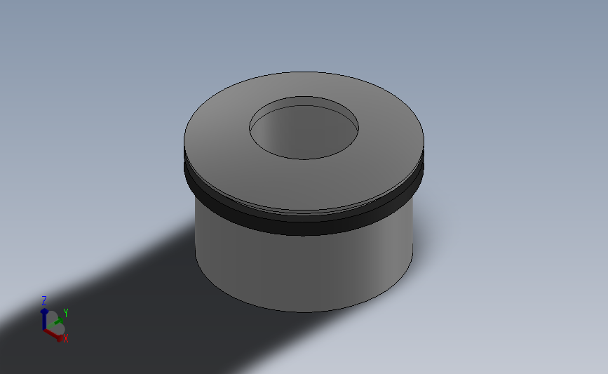 HY8316.1压配式圆型油标[HY8316.1＼10×20]