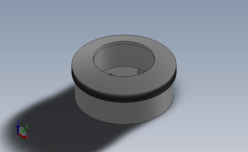 HY8316.1压配式圆型油标[HY8316.1＼20×32]