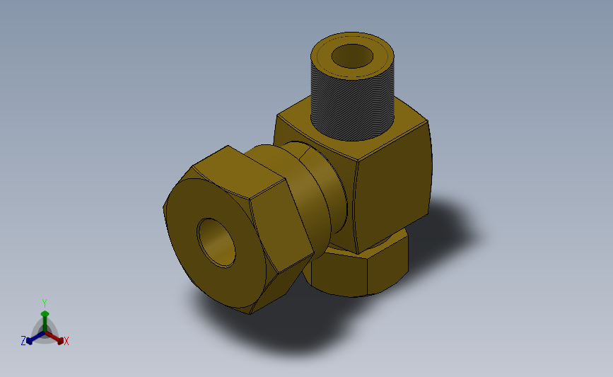 HY8318.36卡式万向[HY8318.36＼KWXT610]