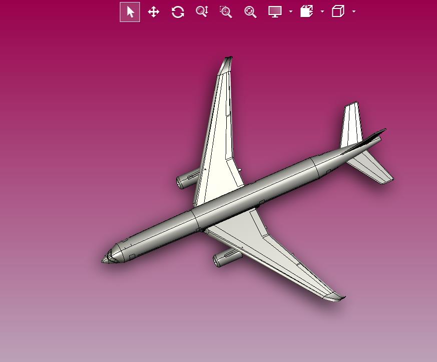 法国航空空中客机Airbus A350