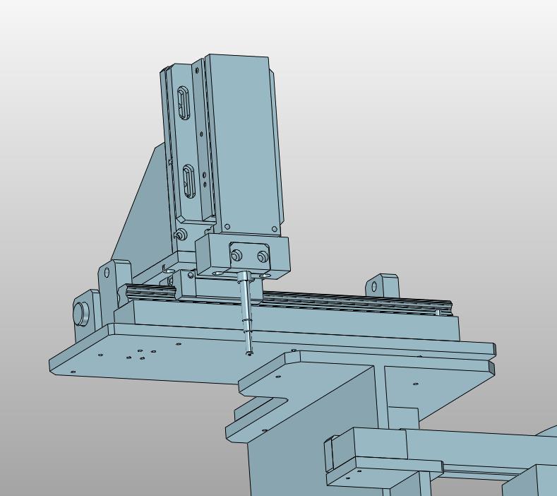氟胶密封圈硅胶O型圈橡胶圈组装机械手