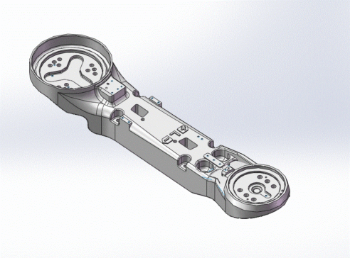 安川机器人MA1900