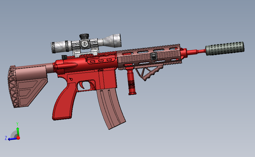 M416