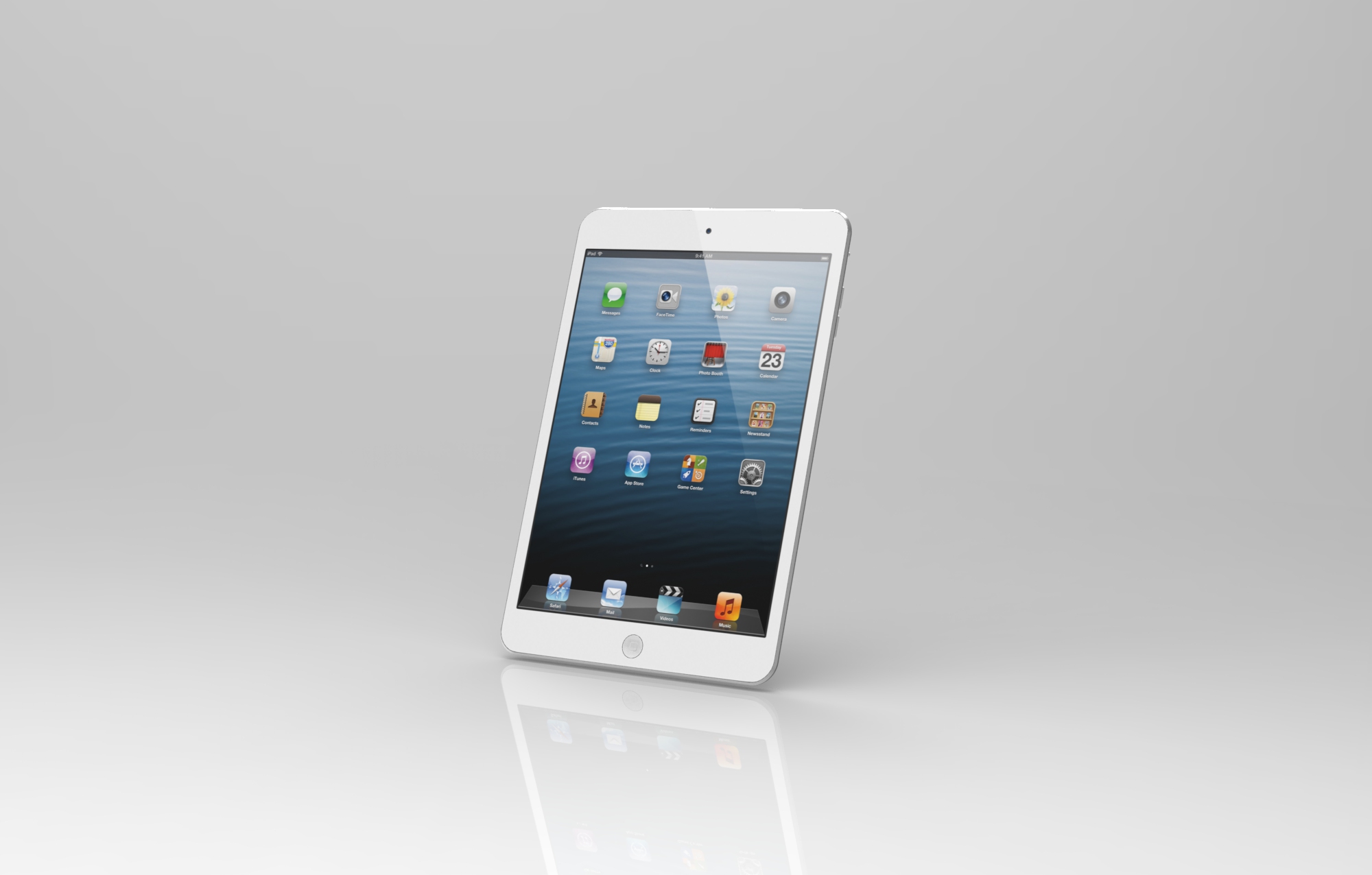 ipad mini