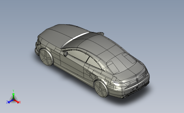 Mercedes-Benz 梅赛德斯奔驰 S-class 2015