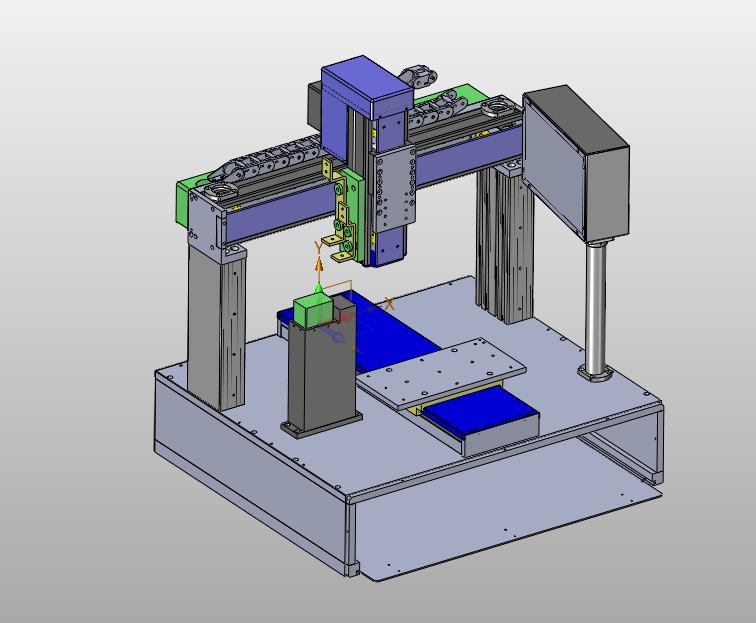 桌面金属3D打印机驱动