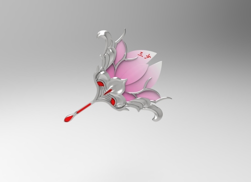 武陵仙君
