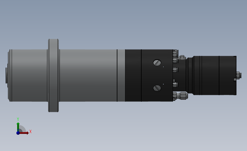 MPS-80-4.0[MPS-80-4.0]电主轴
