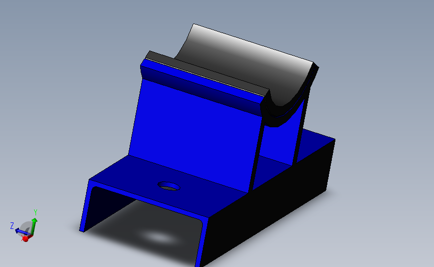 TT型管道弹性托架减振器[TT-65]